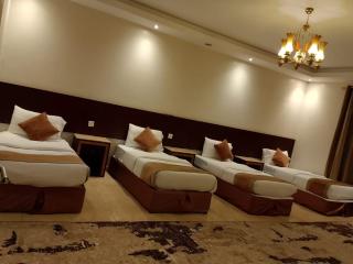 Anfal Taiba Serviced Apartments 2 - Medina - 9