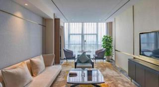 Grand Metropark Hotel Chongqing - Chongqing - 6