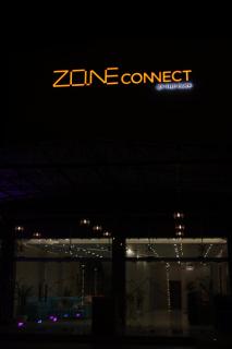 Zone Connect by The Park Patna - - 0