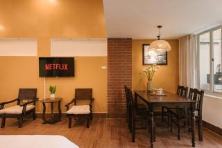 Oh Trendy Homes Hoan Kiem LTT - 5