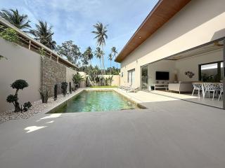 Villa Panad 3BR Balinese Style - 9