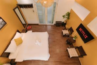 Oh Trendy Homes Le Thanh Tong - Hanoi - 5