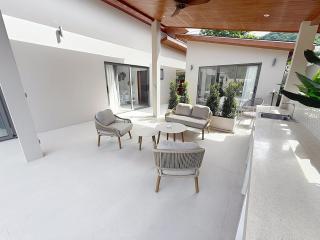 Villa Panad 3BR Balinese Style - 2