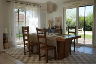 Beautiful WabiSabi Style House in Nuits-Saint-Georges - Quincey - 2