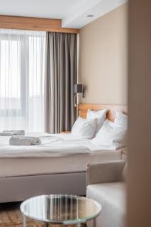 Baltic Plaza Hotel Medi Spa - Kołobrzeg - 4