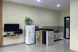 Rooms at Deceva by Panorama Villas, Batu Malang - 9