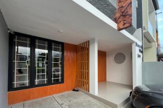 Rooms at Deceva by Panorama Villas, Batu Malang - 7