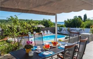 Lovely Home In Brbinj With Wifi - 4