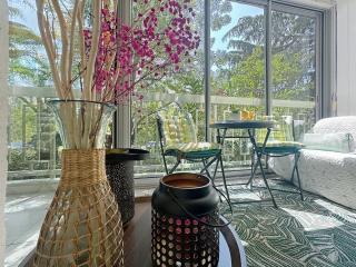 Studio 201–2 people Comfort, terrace-veranda-WiFi - 4