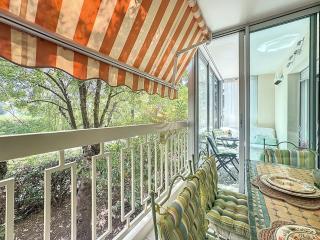 Studio 201–2 people Comfort, terrace-veranda-WiFi - 2