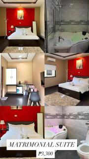 Wyattel Suite - - 5