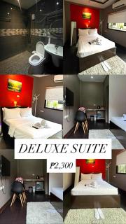 Wyattel Suite - - 2