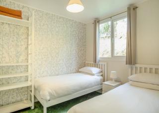 Ruthern Valley Holidays - Lanivet - 1