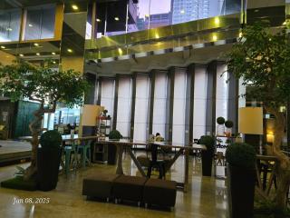 Urban Haven facing UST España Manila - Manila - 7