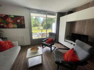 Résidence Cote Brune 2 - Studio cosy et rénové, situé au pied-des-pistes et écoles de ski MAE-5221 - Vénosc - 8