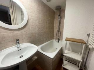 Résidence Cote Brune 2 - Studio cosy et rénové, situé au pied-des-pistes et écoles de ski MAE-5221 - Vénosc - 3