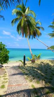 Salad Beach Guest House - Ko Phangan - 5