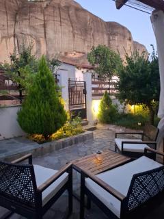 Paradise of Meteora B - 7