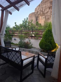 Paradise of Meteora B - 8