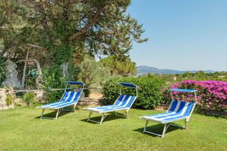 Villa Speranza - Olbia - 9