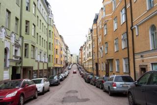 Beautiful 140 sqm home in Helsinki city center - 8