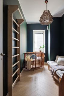Beautiful 140 sqm home in Helsinki city center - Helsinki - 4