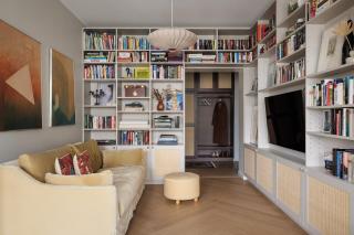 Beautiful 140 sqm home in Helsinki city center - 1