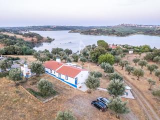 Monte da Memória - Avis - 8