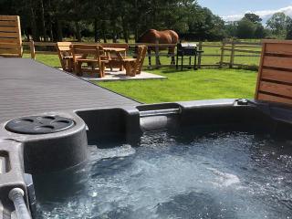 Brewers Cottage - Slaley - 9