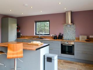 Brewers Cottage - Slaley - 6