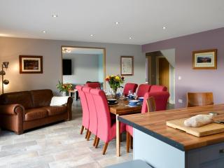Brewers Cottage - Slaley - 4