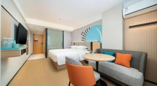 City Comfort Inn Beihai Hepu Bus Terminal - Beihai - 1