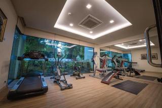 Porestva Hotel - Si Racha - 2
