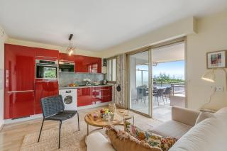 Les Jardins D'Ulysse - Happy Rentals - 7