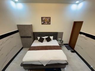Satya Nikunj INN - Vrindāvan - 3