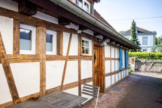 La maison alsacienne - 3