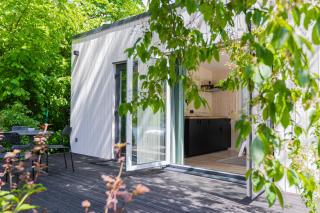 Baltic Beach Houses & First Line - 5