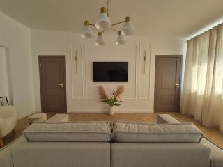 Chic Central Penthouse - Šiauliai - 0