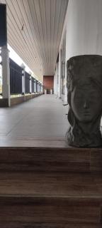 Skyview Hotel Pelmadulla - 1