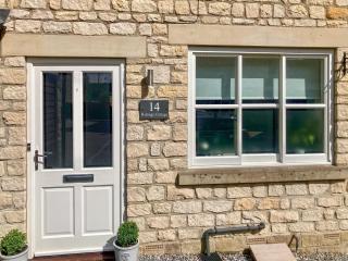 Ridings Cottage - Helmsley - 0