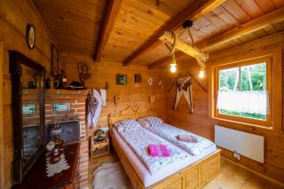 Chata na Spiszu - Comuna de Łapsze Niżne - 5