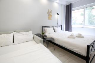 Luxury Living Νο1 #Ioanna Apartments - Tessalónica - 9