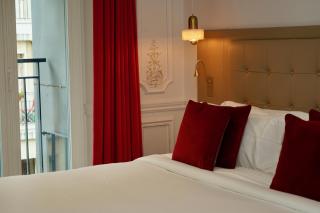 Mode Paris Aparthotel - Paris - 5