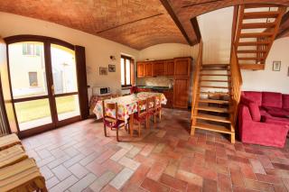 Agriturismo Case in Collina - Volta Mantovana - 9