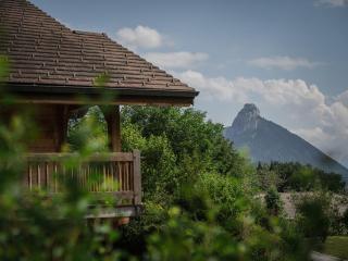 Venez Chez Vous Le Chalet du Signal - 7