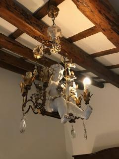 Agriturismo Ca' Poldo - Casale dei Fiori - Ancona - 2
