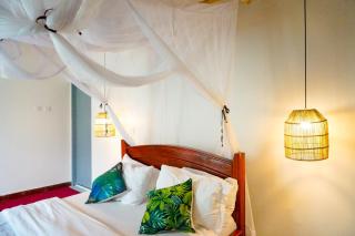 Garden Villa Homestay - Arusha - 1