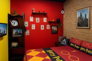 Kᴀᴍʙô Hᴏsᴛᴇʟ - Qᴜᴀʀᴛᴏs ɪɴᴅɪᴠɪᴅᴜᴀɪs ᴀᴏ ʟᴀᴅᴏ ᴅᴏ ᴍᴇᴛʀô! Cᴀsɪɴʜᴀ ᴀᴄᴏɴᴄʜᴇɢᴀɴᴛᴇ ᴄᴏᴍ Wɪ-Fɪ ᴇ TV Sᴍᴀʀᴛ - 6