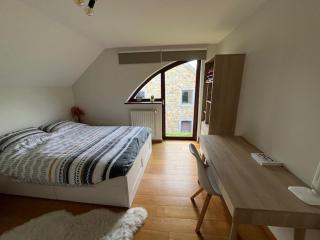 chambre d'hôte Francorchamps - Mellet - 0
