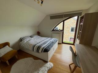 chambre d'hôte Francorchamps - Mellet - 2